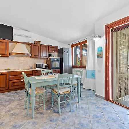 Vittoria Вилла *