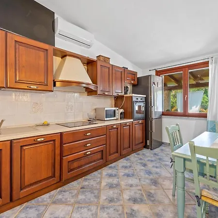 Vittoria Villa Villasimius