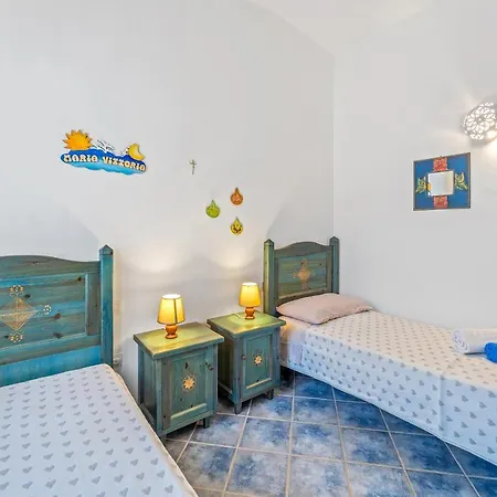 Vittoria Вилласимиус