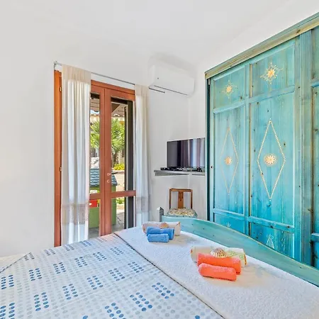 Вилла Vittoria *