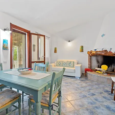 Vittoria Villa *