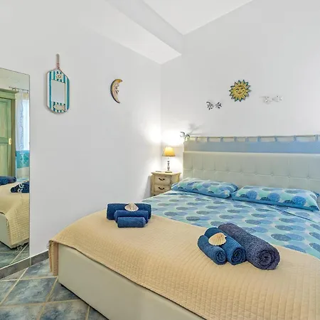Vittoria Villa *